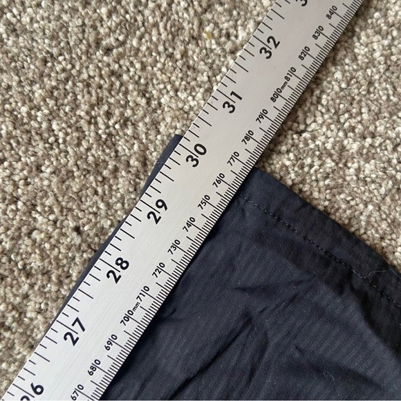 Lululemon Dance Studio Pants - Black Size 4 - Picture 7 of 10